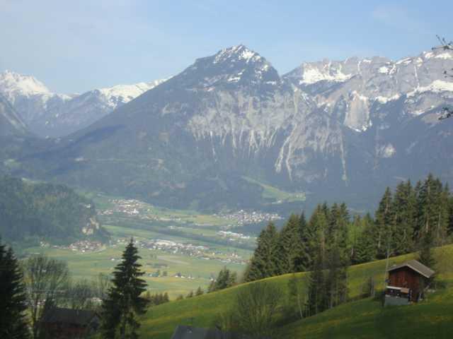 Appartementhaus Eberharter Hart im Zillertal Habitación foto